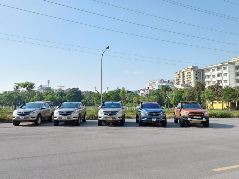 Cross Country Tour Self Drive 4x4 Tour From North To South Vietnam Driving Adventures Vietnam 12 Days